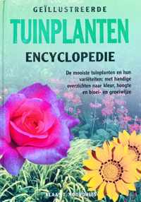 Encyclopedie - Tuinplanten encyclopedie