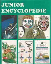 Junior encyclopedie