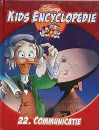 Disney encyclopedie