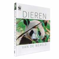 WWF-encyclopedie Dieren van de Wereld