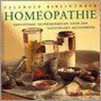 Homeopathie - zelfhulp bibliotheek