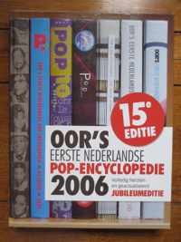 Oors Pop Encyclopedie 2006