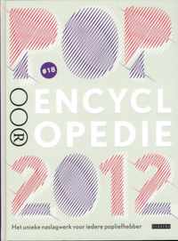 OOR popencyclopedie  / 2012
