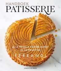 Handboek patisserie