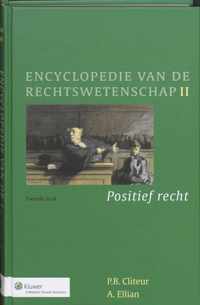 Encyclopedie van de rechtswetenschap / 2