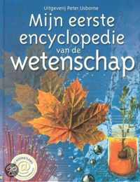 Eerste Encyclopedie Van De Wetenschap