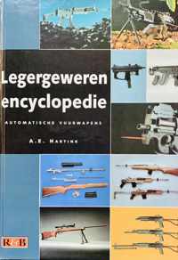 Automatische Legergeweren Encyclopedie