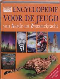 Encyclopedie Voor De Jeugd