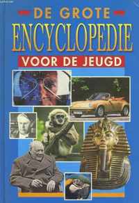 De grote Encyclopedie voor de Jeugd