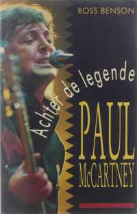 Paul McCartney : achter de legende