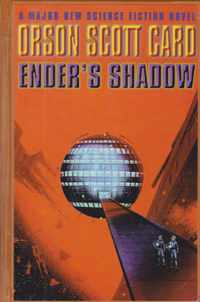 Ender's Shadow