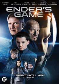 Ender&apos;s Game