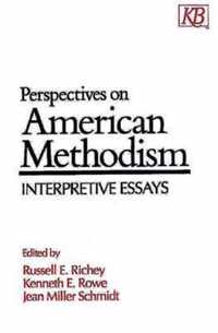 Perspectives on American Methodism