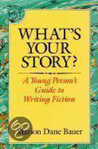 What's Your Story?