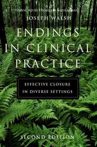 Endings in Clinical Practice, Second Edition