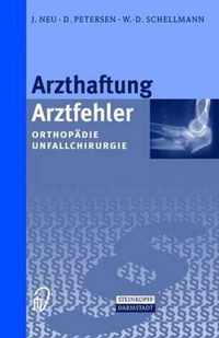 Arzthaftung / Arztfehler