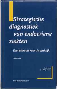 Strategische diagnostiek van endocriene ziekten