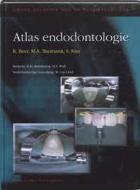 Atlas endodontologie