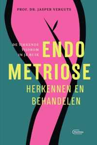 Endometriose herkennen en behandelen