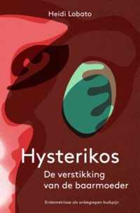 Hysterikos, de verstikking van de baarmoeder