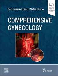 Comprehensive Gynecology