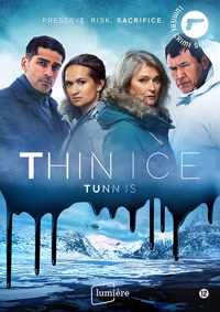 Thin Ice - Seizoen 1