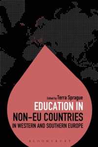 Education In Non EU Countries
