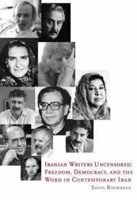 Iranian Writers Uncensored