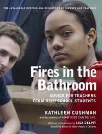 Fires In The Bathroom