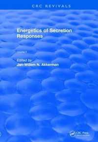 Energetics of Secretion Responses