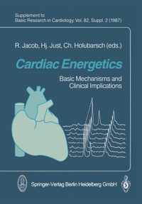 Cardiac Energetics