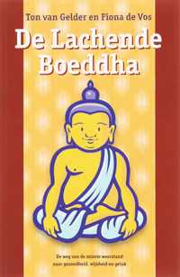 De lachende Boeddha - F. de Vos, T. van Gelder - Paperback (9789063784492)