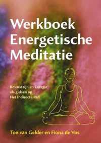 Werkboek Energetische Meditatie