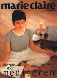Energie Door Mediteren