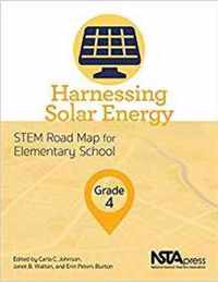 Harnessing Solar Energy, Grade 4