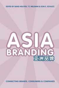 Asia Branding