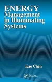 Energy Management in Illuminating Systems