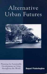 Alternative Urban Futures