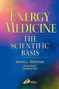 Energy Medicine