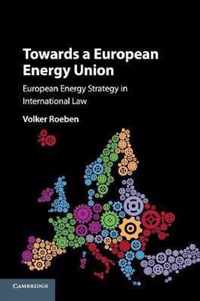 Towards a European Energy Union