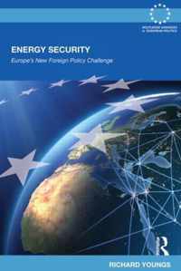 Energy Security