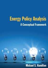 Energy Policy Analysis