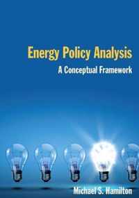 Energy Policy Analysis