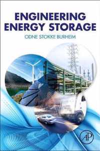 Engineering Energy Storage