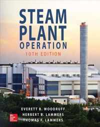 Steam Plant Operation