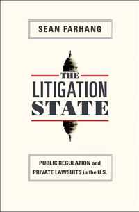 The Litigation State