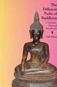 The Different Paths of Buddhism