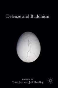 Deleuze and Buddhism