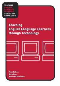 Teaching English Language Learners Through Technology