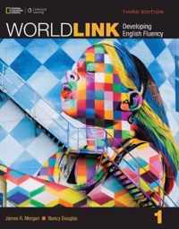 World Link 1 with My World Link Online